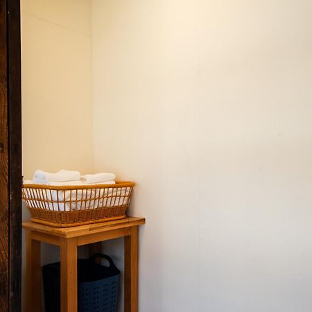 Ranjatai Villa Nara Buitenkant foto