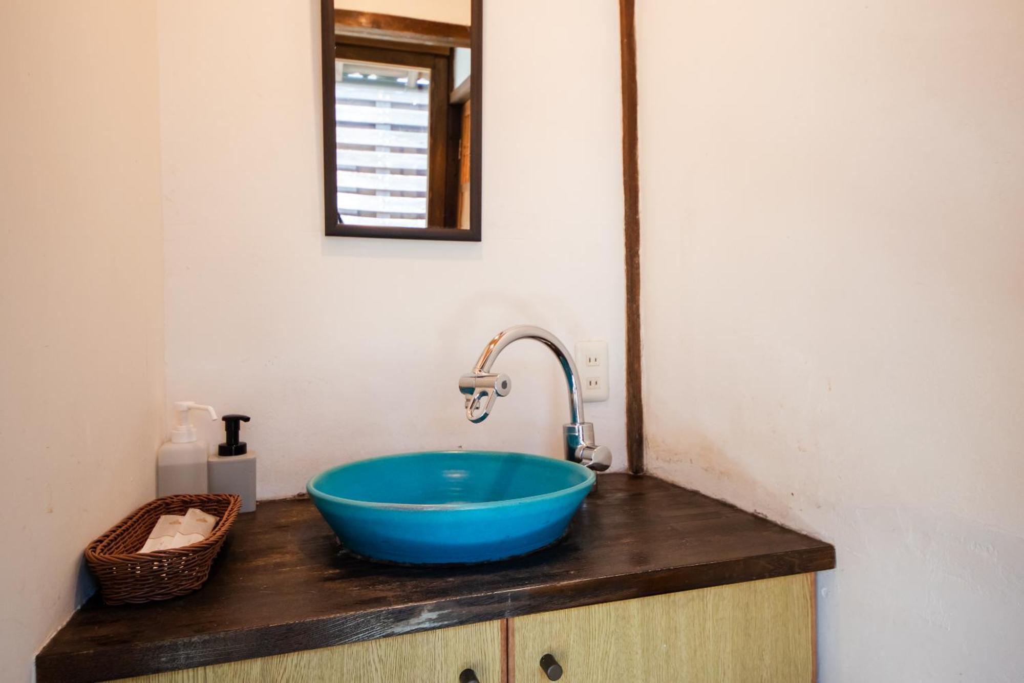 Ranjatai Villa Nara Buitenkant foto