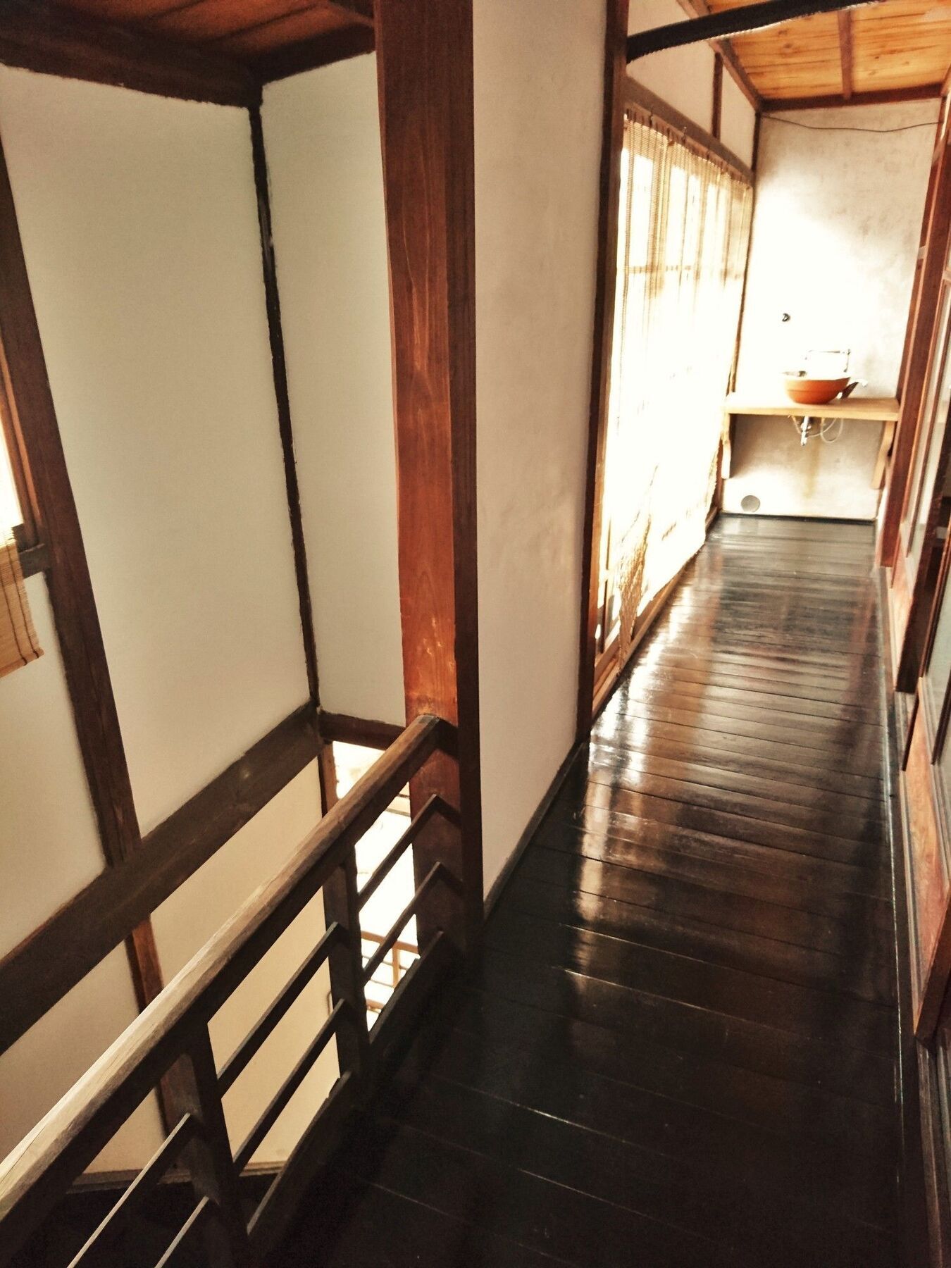 Ranjatai Villa Nara Buitenkant foto