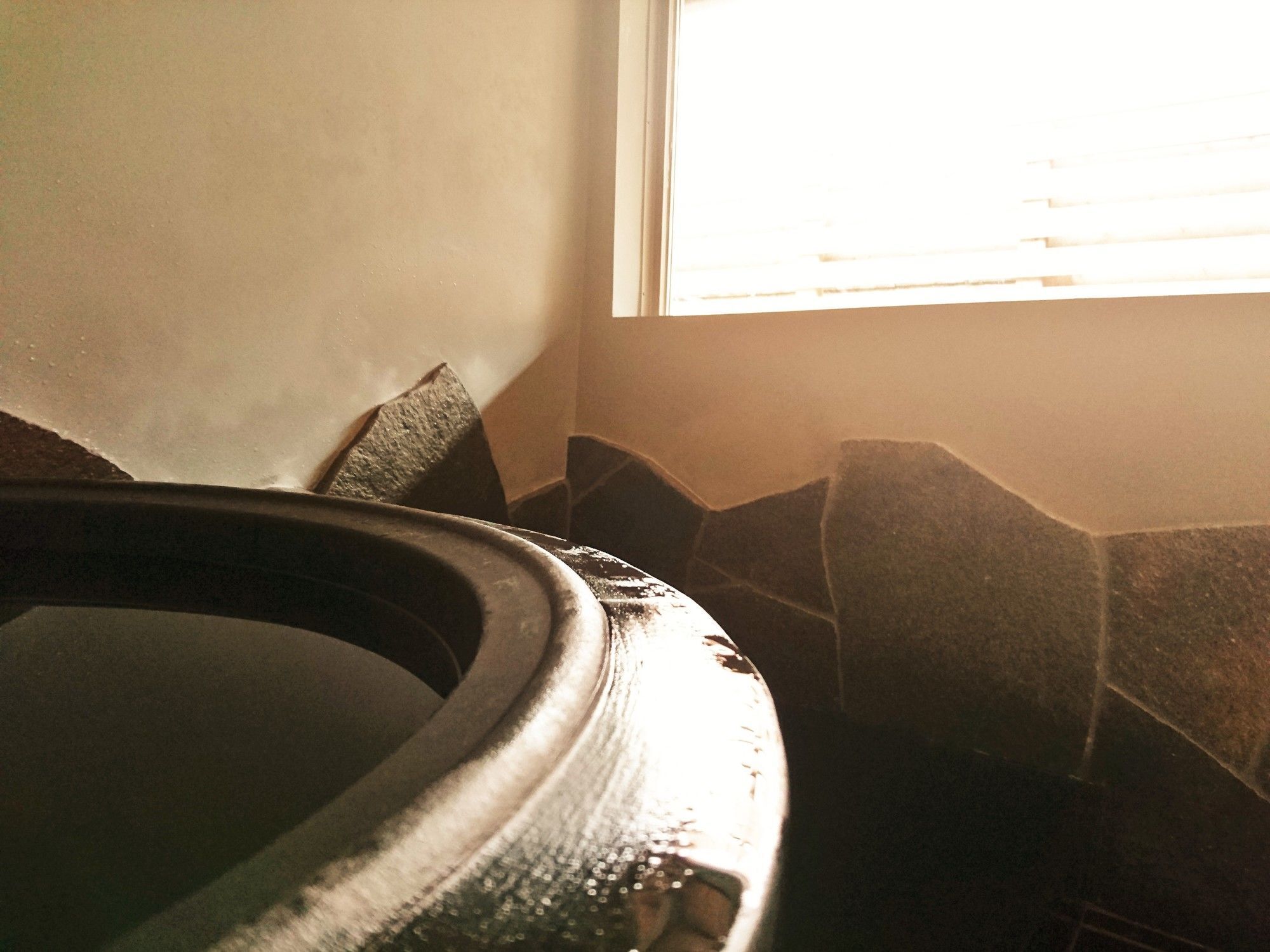 Ranjatai Villa Nara Buitenkant foto